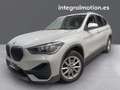 BMW X1 sDrive 18d Blanco - thumbnail 1