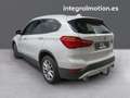 BMW X1 sDrive 18d Blanco - thumbnail 4