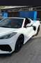 Chevrolet Corvette Stingray Coupé 6.2 V8 2LT Blanco - thumbnail 1