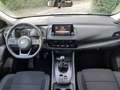 Nissan Qashqai MHEV 140 CV KM CERTIFIC-GARANZIA-1°PROP Grigio - thumbnail 8
