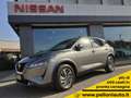 Nissan Qashqai MHEV 140 CV KM CERTIFIC-GARANZIA-1°PROP Grigio - thumbnail 1