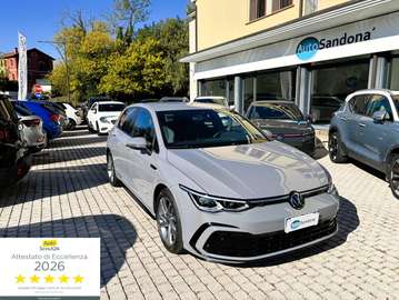 1.5 TSI EVO R-Line 150CV -PREZZO REALE-