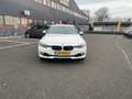 BMW 320 320d EfficientDynamics Upgrade Edition / NAP / AUT Blanc - thumbnail 8