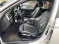 BMW 320 320d EfficientDynamics Upgrade Edition / NAP / AUT Blanc - thumbnail 10