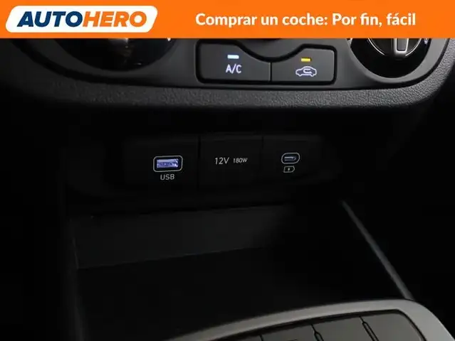 Hyundai I10 view 26