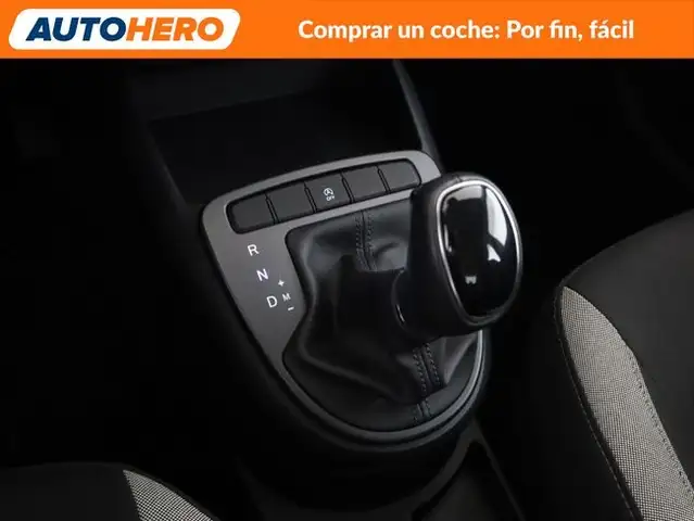 Hyundai I10 view 27