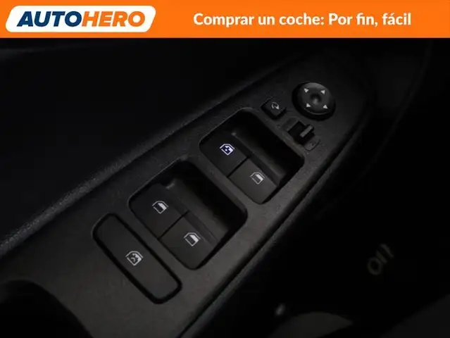 Hyundai I10 view 30