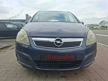 Zafira 1.9 CDTi Enjoy