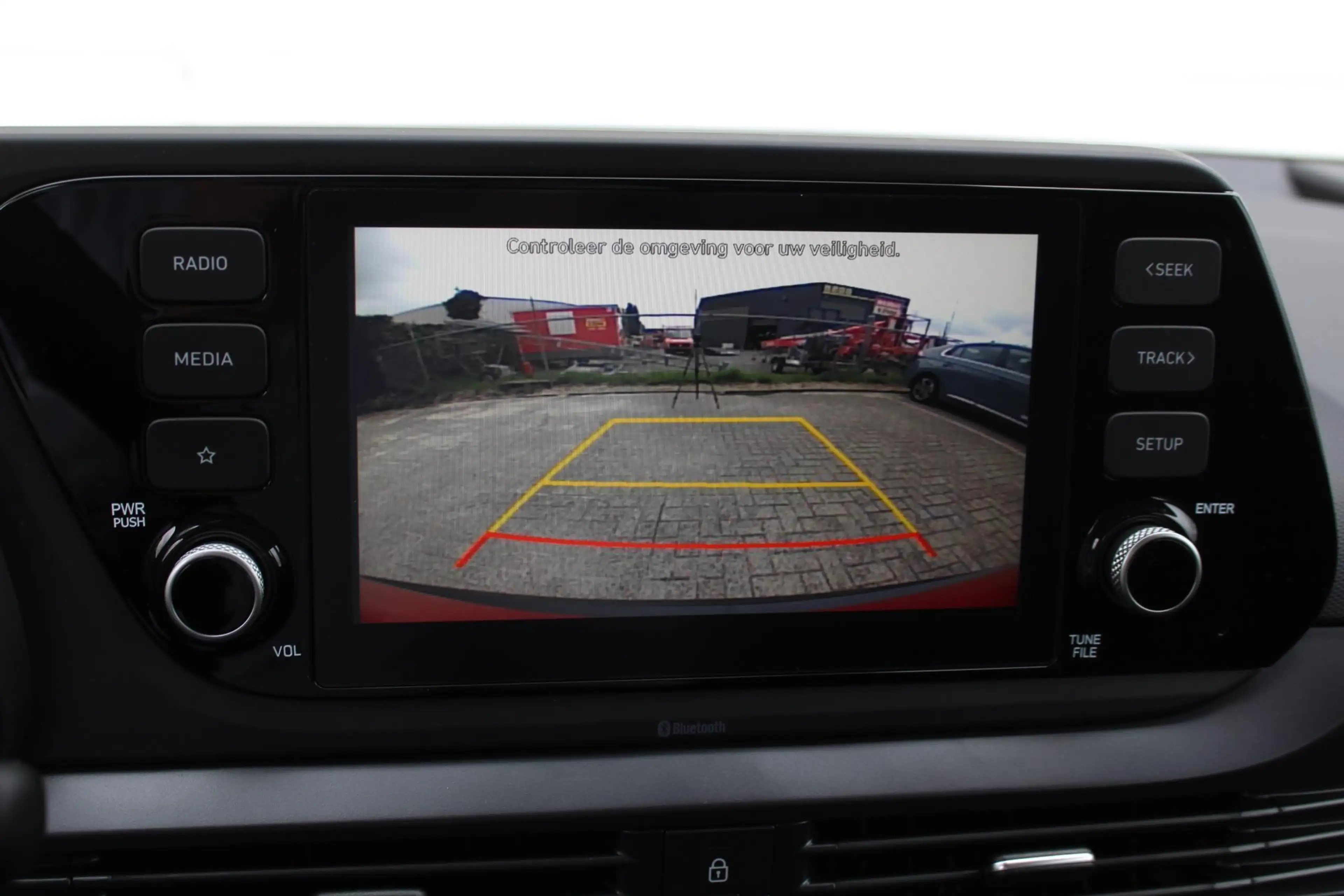 Hyundai BAYON 1.0 T-GDI Comfort / LES AUTO / Dubbele bediening a — photo 22