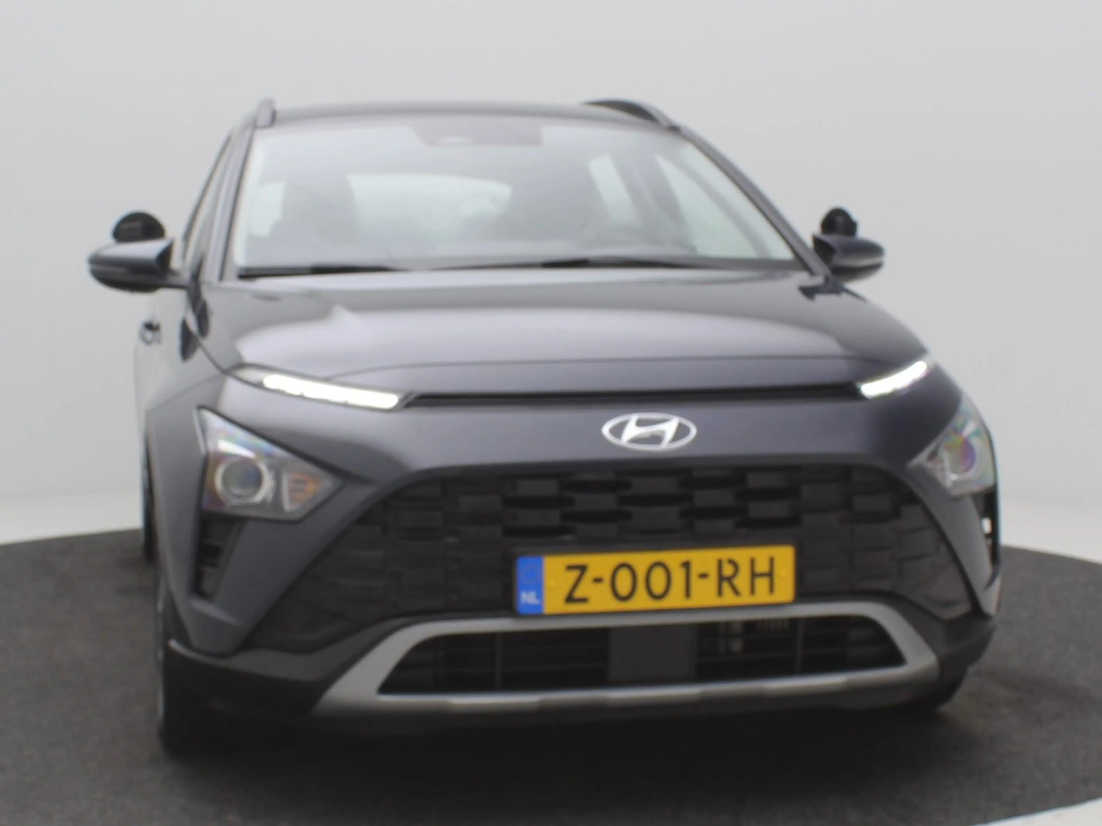 Hyundai BAYON 1.0 T-GDI Comfort / LES AUTO / Dubbele bediening a — photo 9