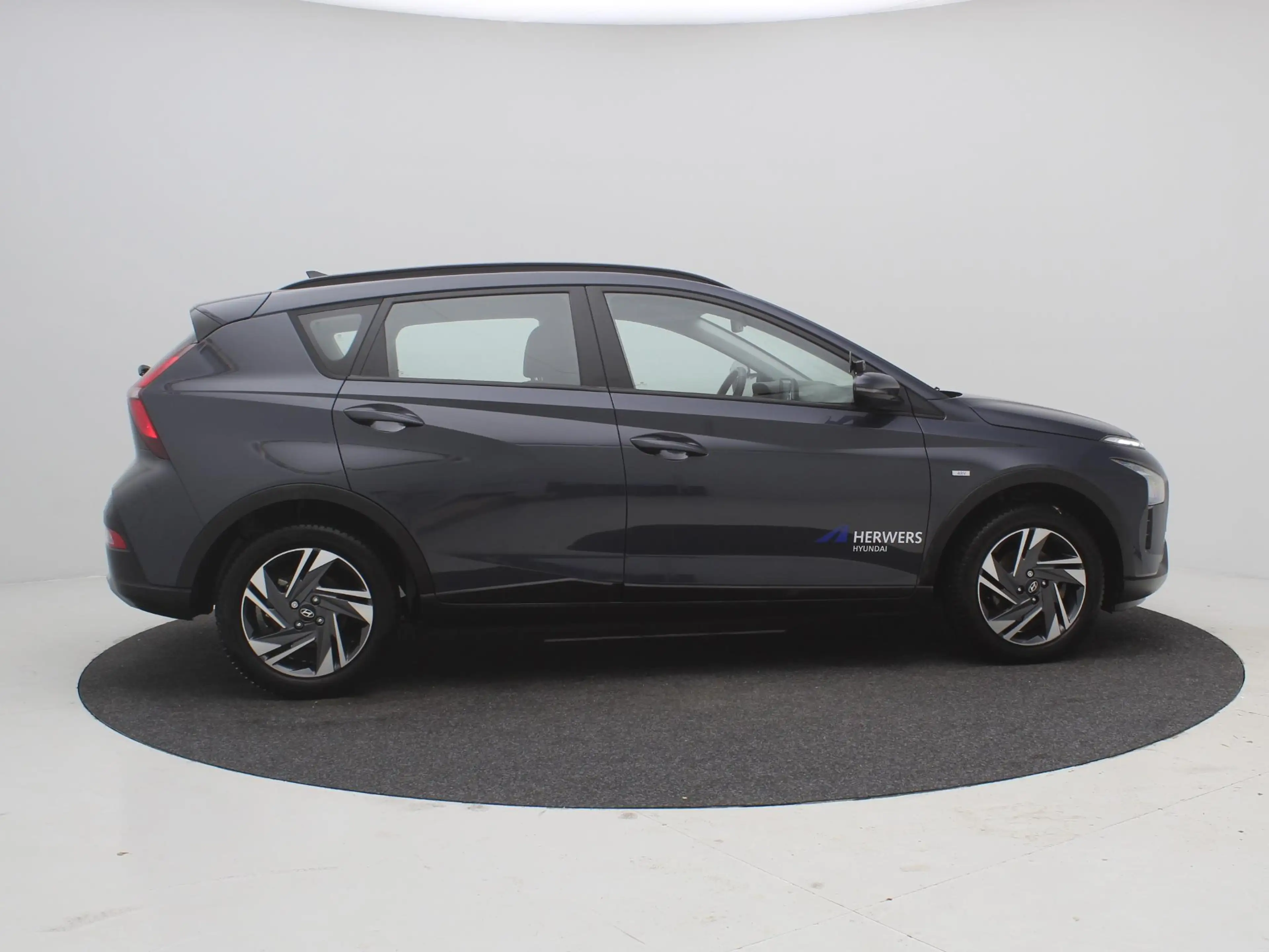 Hyundai BAYON 1.0 T-GDI Comfort / LES AUTO / Dubbele bediening a — photo 19
