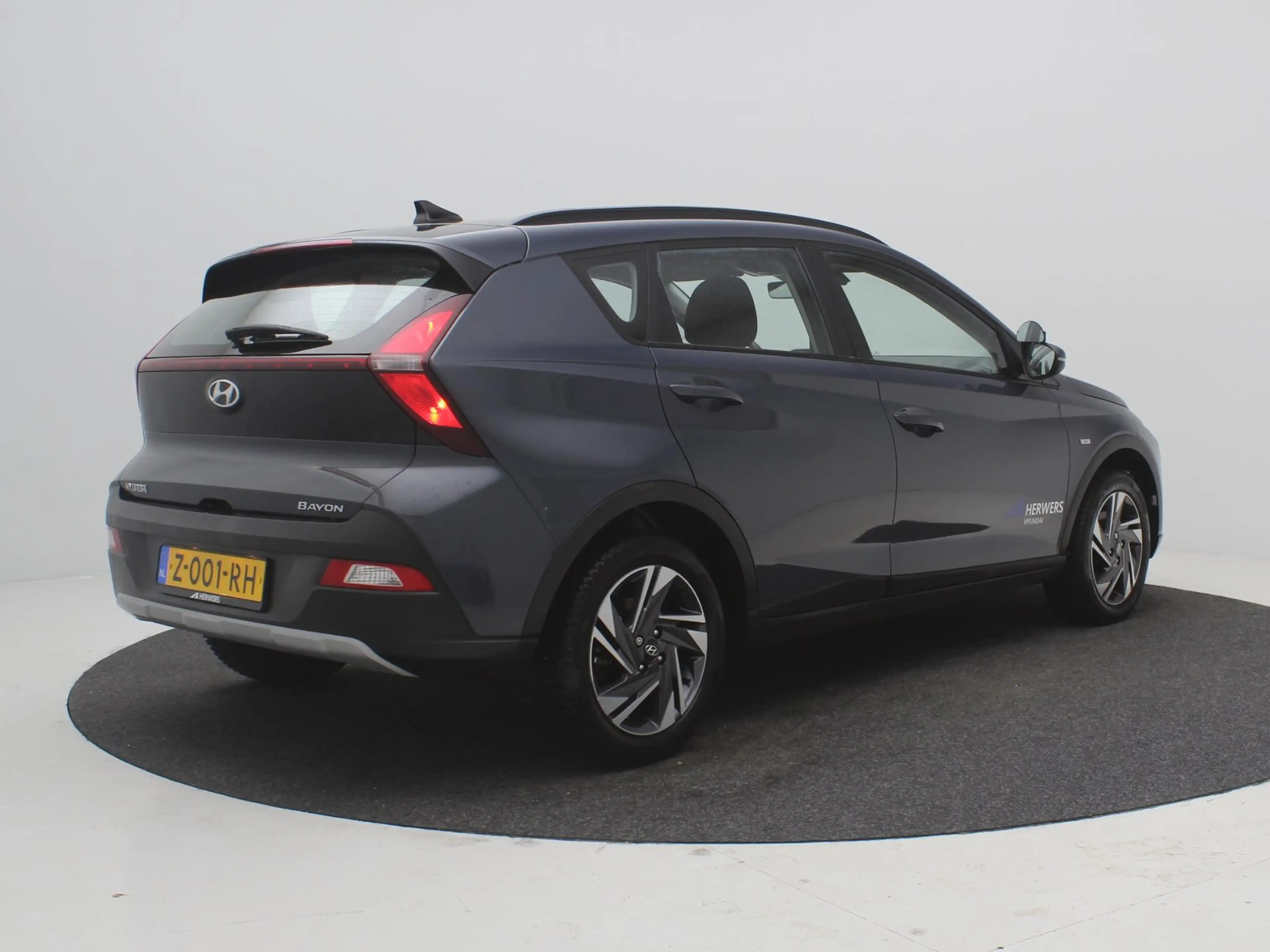 Hyundai BAYON 1.0 T-GDI Comfort / LES AUTO / Dubbele bediening a — photo 15