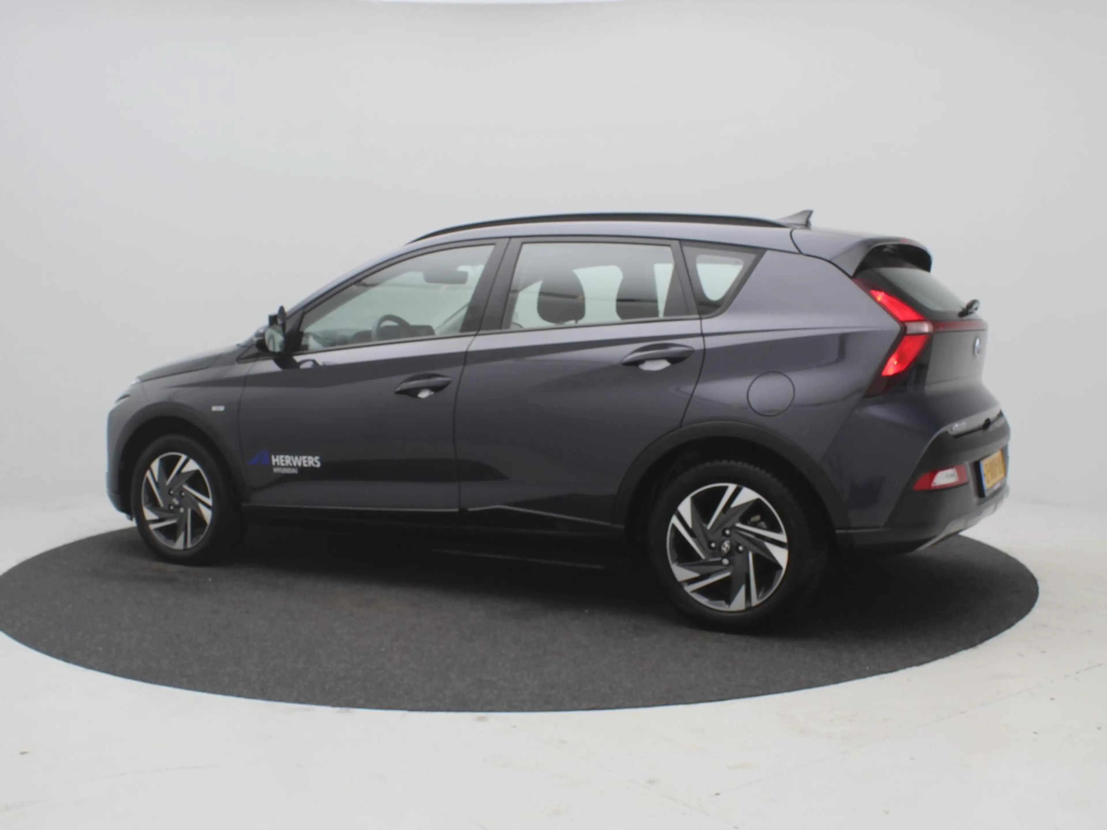 Hyundai BAYON 1.0 T-GDI Comfort / LES AUTO / Dubbele bediening a — photo 16