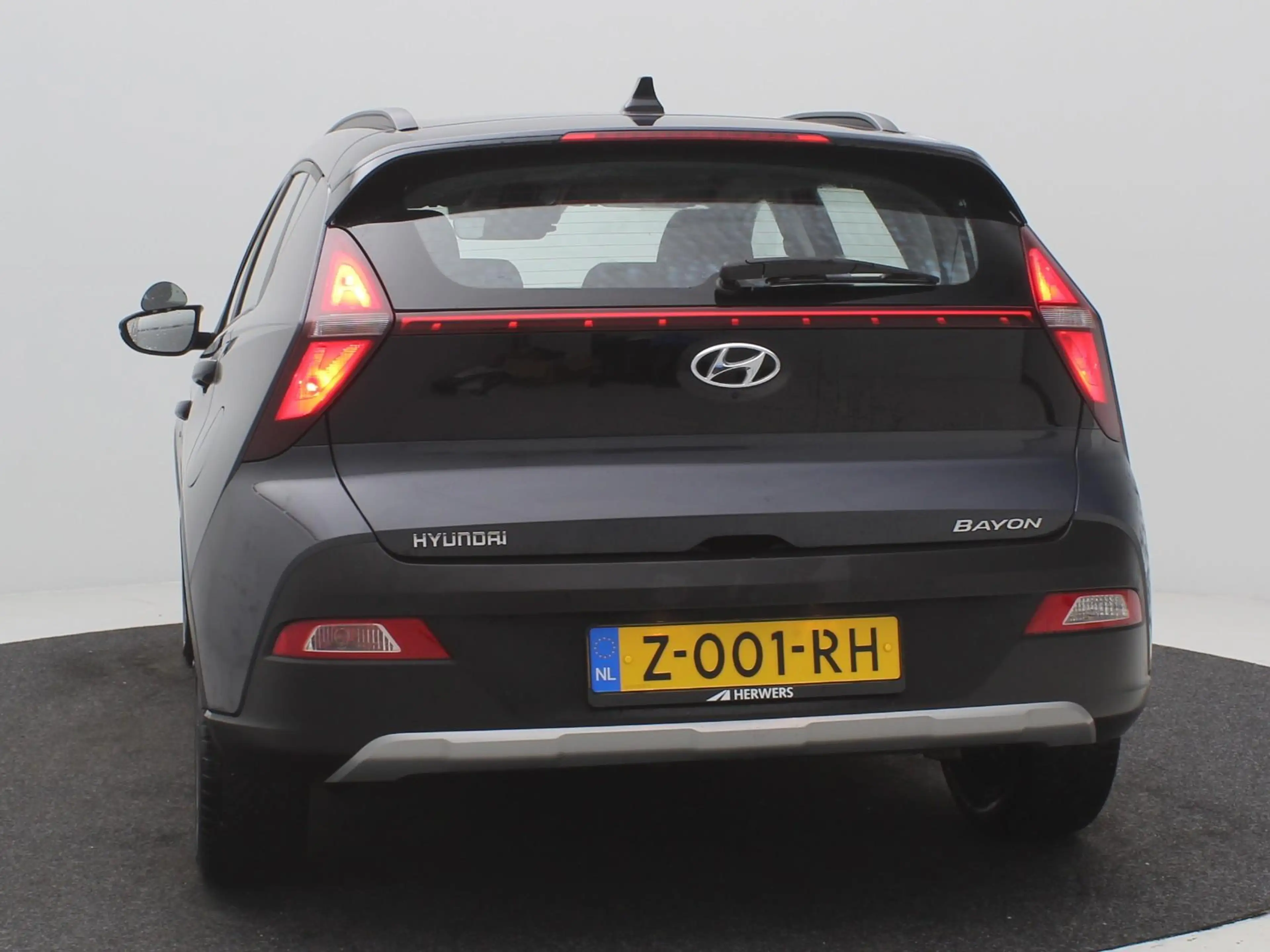 Hyundai BAYON 1.0 T-GDI Comfort / LES AUTO / Dubbele bediening a — photo 7