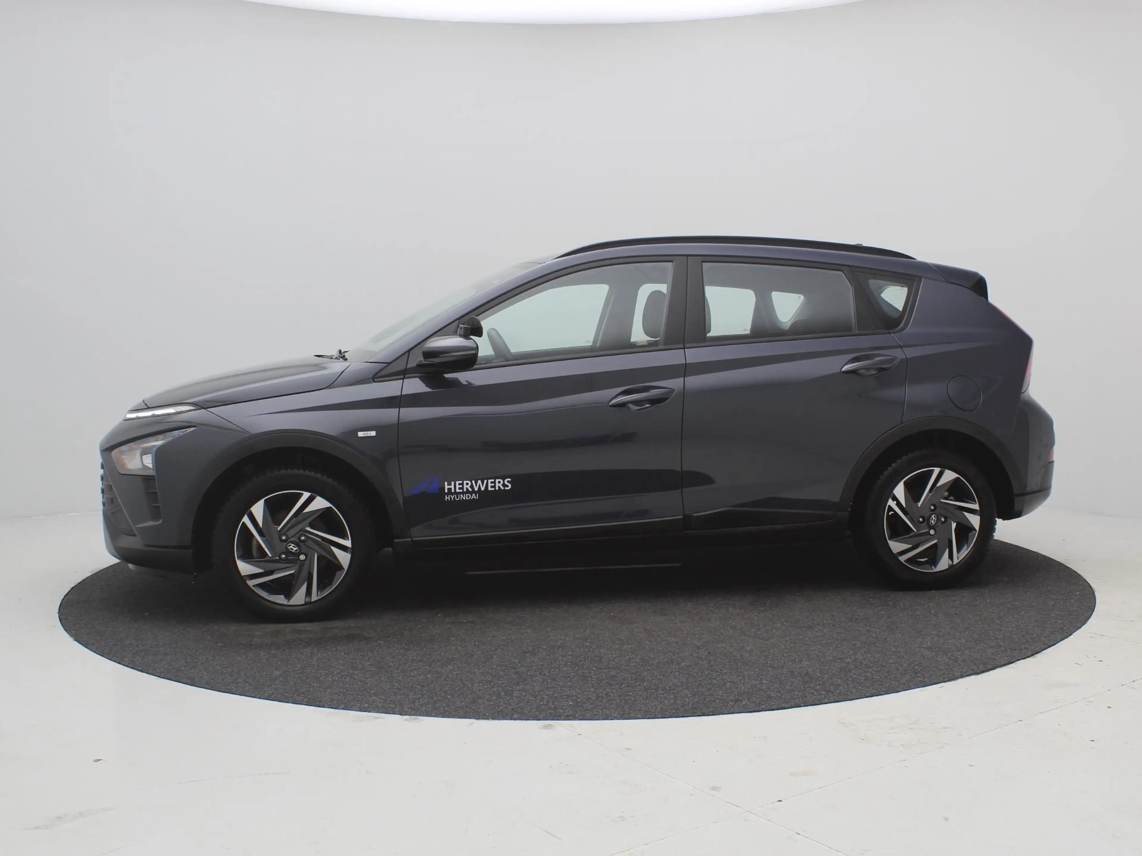 Hyundai BAYON 1.0 T-GDI Comfort / LES AUTO / Dubbele bediening a — photo 3