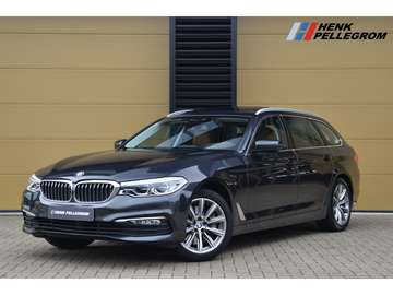 5-serie Touring 540i xDrive High Executive * Comfo