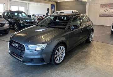 A3 Sportback 30 TFSI (EU6d-TEMP)