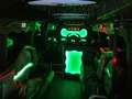 Oldtimer Oldsmobile Optare Alero Partybus Einmalig Schwarz - thumbnail 10