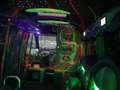 Oldtimer Oldsmobile Optare Alero Partybus Einmalig Schwarz - thumbnail 16
