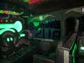 Oldtimer Oldsmobile Optare Alero Partybus Einmalig Schwarz - thumbnail 5