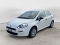 Fiat Punto Evo 4ª serie 1.2 8V 5 porte Street Blanco - thumbnail 1
