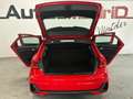 Audi A1 Sportback 25 TFSI S line Rojo - thumbnail 6