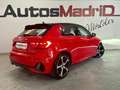 Audi A1 Sportback 25 TFSI S line Rojo - thumbnail 3