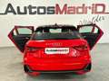 Audi A1 Sportback 25 TFSI S line Rojo - thumbnail 5