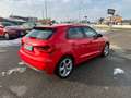 Audi A1 A1 Sportback 25 1.0 TFSI Admired Rouge - thumbnail 5