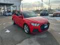 Audi A1 A1 Sportback 25 1.0 TFSI Admired Rouge - thumbnail 3