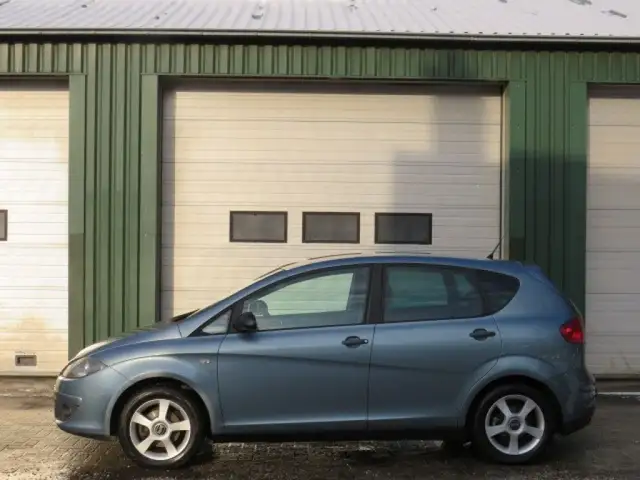 SEAT Altea 1.6 REFERENCE