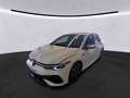 Volkswagen Golf R 2.0 TSI, DSG, 4MOTION, *V-MAX*, PERFOR, R Weiß - thumbnail 4