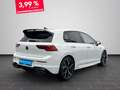 Volkswagen Golf VIII R 2.0 TSI, DSG, 4MOTION, *V-MAX*, PERF Weiß - thumbnail 3