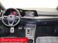 Volkswagen Golf 8 1.4 TSI DSG GTE 5J.GARA NAVI STANDH MATRIX Gris - thumbnail 13