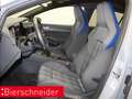 Volkswagen Golf 8 1.4 TSI DSG GTE 5J.GARA NAVI STANDH MATRIX Grijs - thumbnail 10