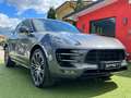 Porsche Macan 3.6 Turbo S PERFORMANCE 440CV Grigio - thumbnail 1