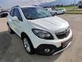 Opel Mokka 1,4 Turbo Cosmo Aut. Weiß - thumbnail 6