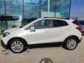 Opel Mokka 1,4 Turbo Cosmo Aut. Weiß - thumbnail 2