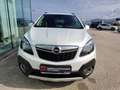 Opel Mokka 1,4 Turbo Cosmo Aut. Weiß - thumbnail 7