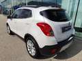 Opel Mokka 1,4 Turbo Cosmo Aut. Weiß - thumbnail 3