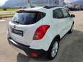 Opel Mokka 1,4 Turbo Cosmo Aut. Weiß - thumbnail 5