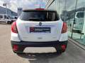 Opel Mokka 1,4 Turbo Cosmo Aut. Weiß - thumbnail 4