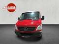 Mercedes-Benz Sprinter 316 CDI AUTOMATIK|DoKa|Klima|AHK|6-Sitz Red - thumbnail 4