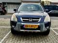 Honda CR-V 2.0i ES 4WD NETTE AUTO CLIMA NAP RIJDT GOED HANDEL Blauw - thumbnail 2