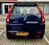 Honda CR-V 2.0i ES 4WD NETTE AUTO CLIMA NAP RIJDT GOED HANDEL Blauw - thumbnail 7