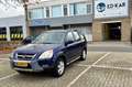 Honda CR-V 2.0i ES 4WD NETTE AUTO CLIMA NAP RIJDT GOED HANDEL Blauw - thumbnail 14