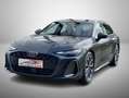 Audi A6 2.0 TDI qu S-Line CAM Keyless AHK STH 360° Grau - thumbnail 5
