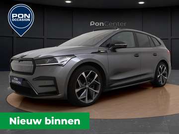 RS Edition 82 kWh | Pano Dak | Sportstoelen | Stuu
