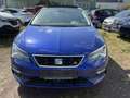 SEAT Leon FR*AUT*LED*Panorama*Alcantara*Carplay*Navi* Blau - thumbnail 3