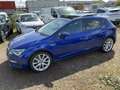 SEAT Leon FR*AUT*LED*Panorama*Alcantara*Carplay*Navi* Blau - thumbnail 4